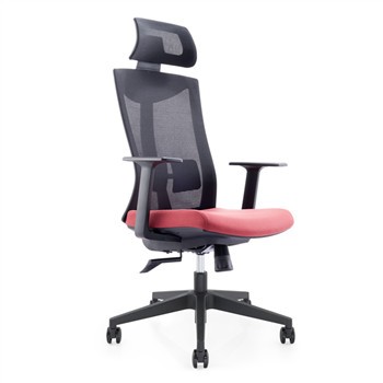 fabric office recliner chair